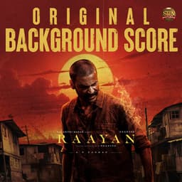 Raayan - A.R. Rahman