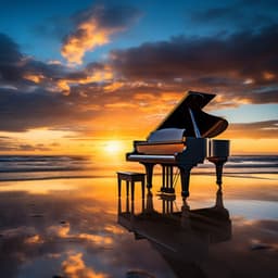 Spectrum of Harmony: Piano Prism - Study Piano Music