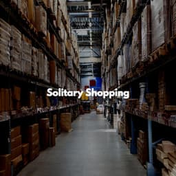 Solitary Shopping - Instrumental Chill Out Jazz