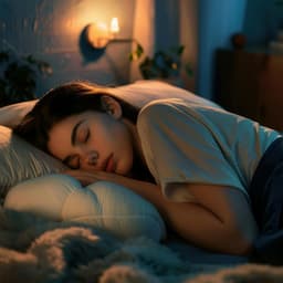 Night Harmony: Calm Tunes for Deep Slumber - Music Hub Chamber Orchestra