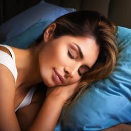 Rimas De Sueño: Bandas Sonoras De Sueño En Hip Hop - Ondas suaves