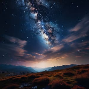 Serenidad Nocturna: Ritmos De Hip Hop - Sonido puro