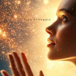 Meet Your Radiant Self - John Solfeggio