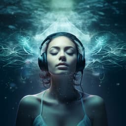 Concentration with Binaural Ocean: Focused Marine Melodies - Binaural Guidance