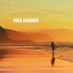 Yoga Chakras - Massage