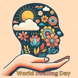 World Healing Day: Awaken Your Inner Healer, Discover Techniques for Personal Growth and Wellbeing - Body and Soul Music Zone