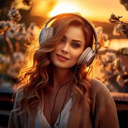 Relaxation Harmony: Music for Peaceful Hours - Relaxing Music Playlist Chill Out