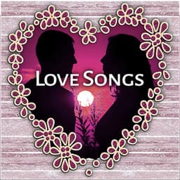 Love Songs – New Age Music for Lovers, Romantic Night with Two, Ultimate Instrumental Music - Love Songs
