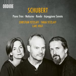 Schubert: Chamber Works - Franz Schubert