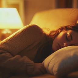 Quiet Slumber: Soothing Music for Restful Nights - Music Vault