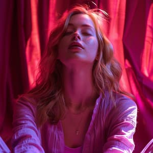 Elevar La Tranquilidad Del Yoga: Asanas De Música Ambiental - Kundalini: Yoga Meditación Relajación