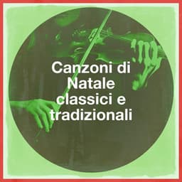Canzoni Di Natale Classici E Tradizionali - Classical Chillout Radio