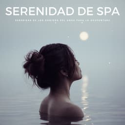 Serenidad De Spa: Serenidad De Los Sonidos Del Agua Para La Acupuntura - Pájaros y Pajaritos