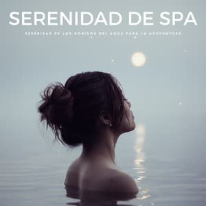 Serenidad De Spa: Serenidad De Los Sonidos Del Agua Para La Acupuntura - Pájaros y Pajaritos