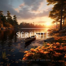 Sérénité: Mélodies pour la tranquillité - Club de musique de guérison