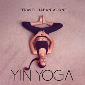 Travel Japan Alone - Chinese Yang Qin Relaxation Man
