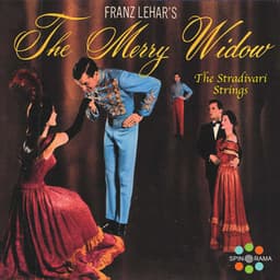 The Merry Widow - Franz Lehár