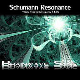 Schumann Resonance: Volume 2 - Earth Frequency 14.1hz - Brainwave-Sync