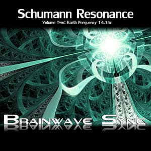 Schumann Resonance: Volume 2 - Earth Frequency 14.1hz - Brainwave-Sync