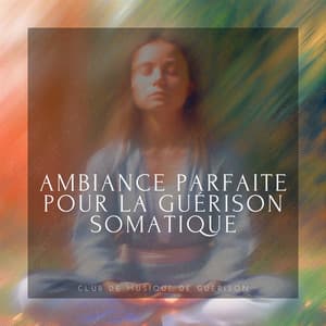 Ambiance parfaite pour la guérison somatique - Club de musique de guérison