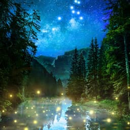 Soothing Water for Calm Sleep - Nature Sounds for Sleep and Relaxation