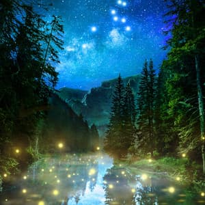 Soothing Water for Calm Sleep - Nature Sounds for Sleep and Relaxation