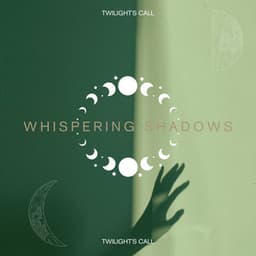 Whispering Shadows - Twilight's Call