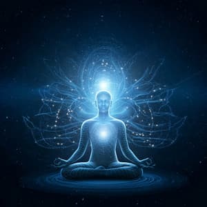 Emotional Healing Sounds - Bouddha musique sanctuaire