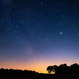 Atardecer Tranquilizador: Música Para La Relajación Vespertina - Atmósferas Relajantes
