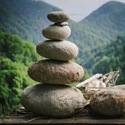 Total Relaxation: Balanced Tone Structures - Reiki Healing Zone