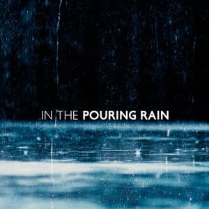 In the Pouring Rain - Healing Rain Sounds