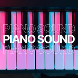 Piano Tunes - Pianoramix
