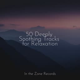 50 Deeply Soothing Tracks for Relaxation - Rising Higher Meditation