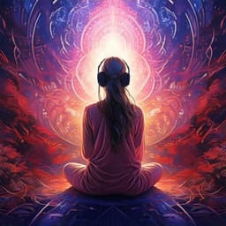 Music for Meditation: Paths to Stillness - Astral Noise