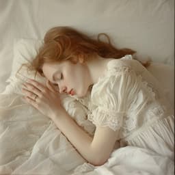 Tranquil Rest: Music for Sleep - Ultimate Sleep Comfort