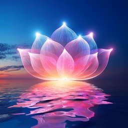 Hip Hop Music For Deep Meditation And Inner Peace - Harmonious Lofi