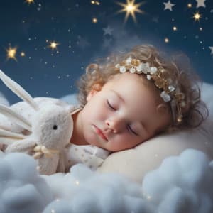 Soft Lullaby Melodies for Baby’s Nighttime - Relieve Stress Music Academy