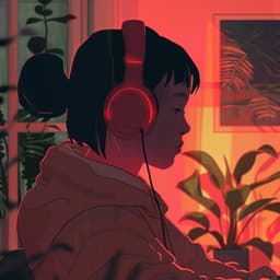 Lofi Bassline: Deep Vibes - Total Relax Lo Fi Music