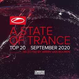 A State Of Trance Top 20 - September 2020 - Armin van Buuren ASOT Classics