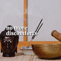 No More Discomforts - High Altitude Samples