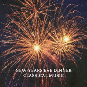 New Years Eve Dinner Classical Music - Johann Sebastian Bach