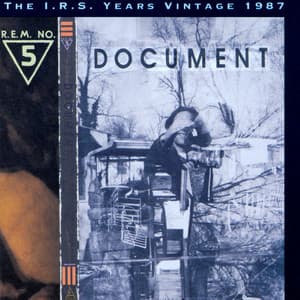 Document - R.E.M.