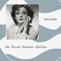 The Zarah Leander Edition - Zarah Leander