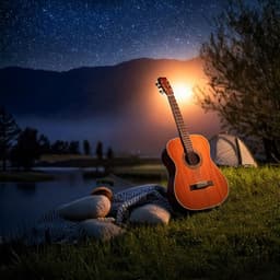 Guitar Music for Sleep: Blissful Nights - Spanish Guitar Society