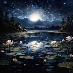 Calm Serenity's Lake Opera: Serenity's Edge - In Beautiful Nature