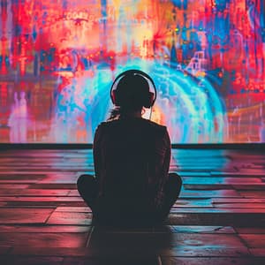 Harmony's Gentle Gift: Music for Relaxation - Pure Relaxing Vibes