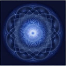 85 Hz Pineal Gland Focus Activation - Pineal Frequency Therapy Sounds - High Vibes Now!