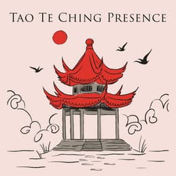 Tao Te Ching Presence: Chinese Mindful Life and Calm Movement - Tao Te Ching Music Zone