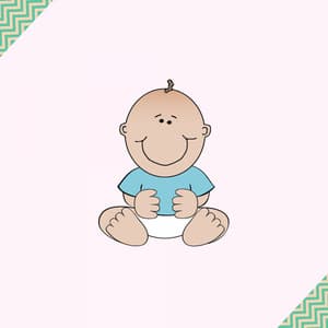 Background Music for Restful Kids Days - Baby Sleeping Playlist