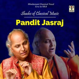 Shades Of Classical Music - Traditional